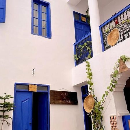 Riad Dar Lfonoun 마라케시 외부 사진