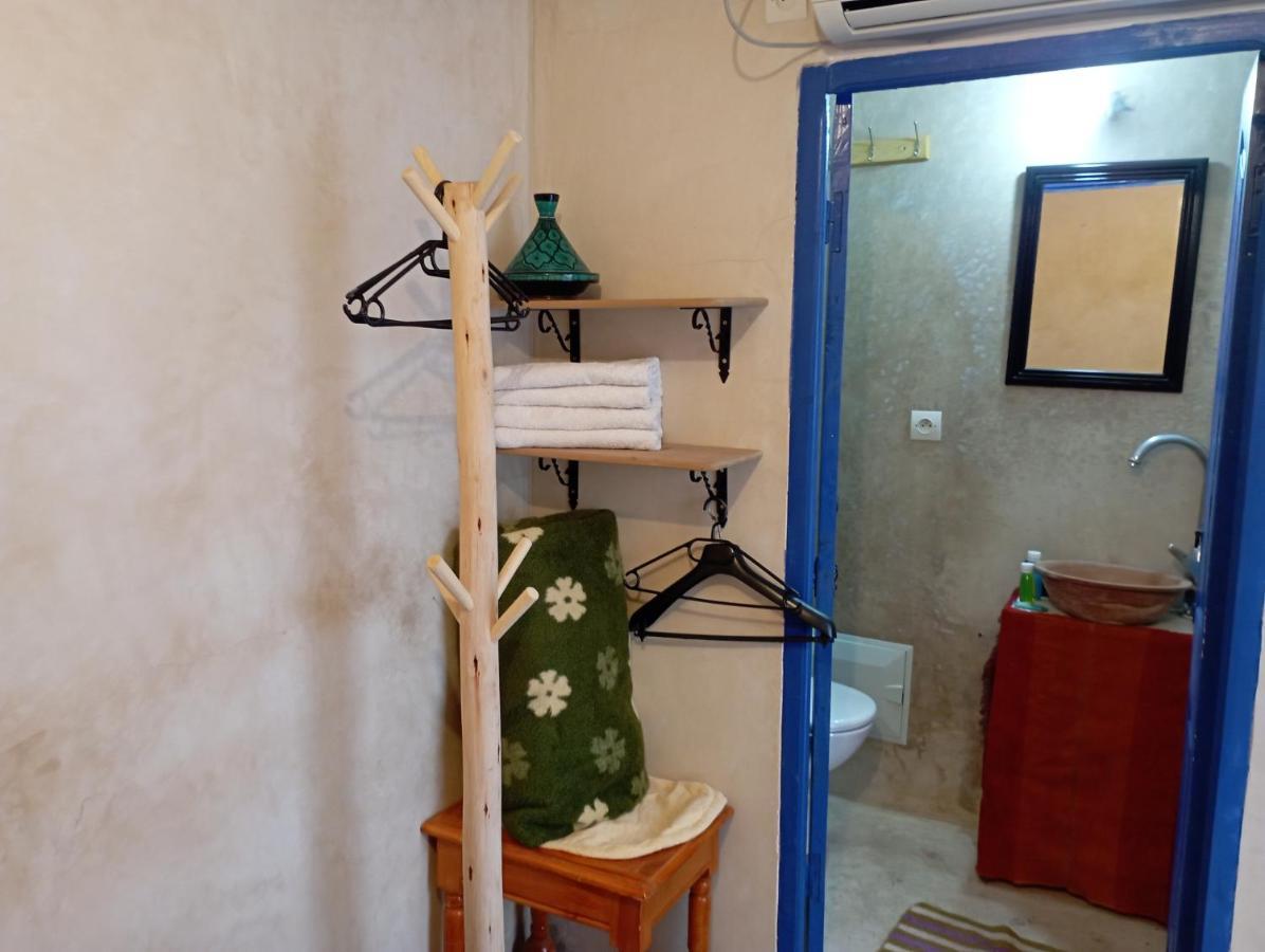 Riad Dar Lfonoun 마라케시 외부 사진