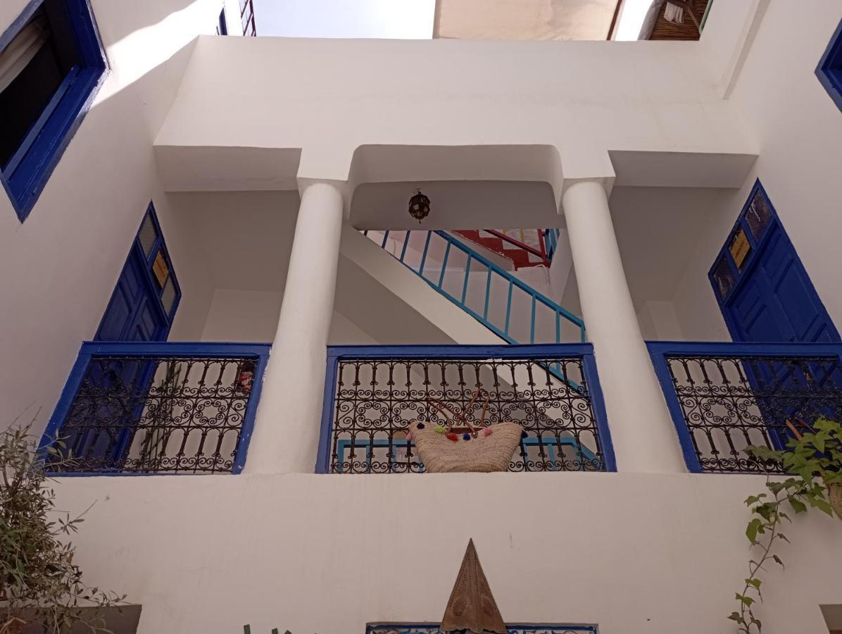 Riad Dar Lfonoun 마라케시 외부 사진