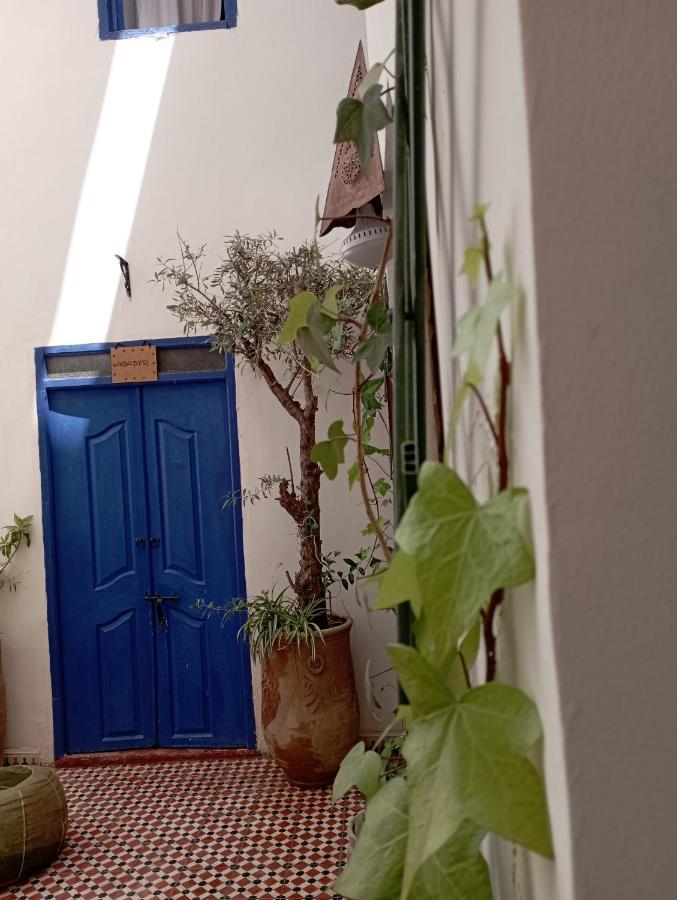Riad Dar Lfonoun 마라케시 외부 사진
