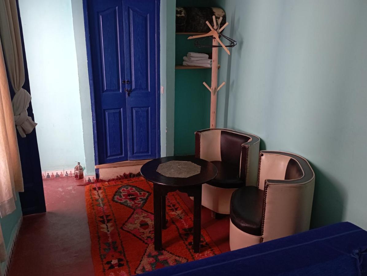 Riad Dar Lfonoun 마라케시 외부 사진