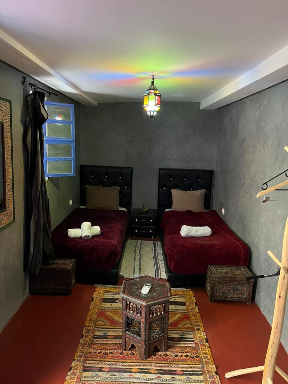 Riad Dar Lfonoun 마라케시 외부 사진