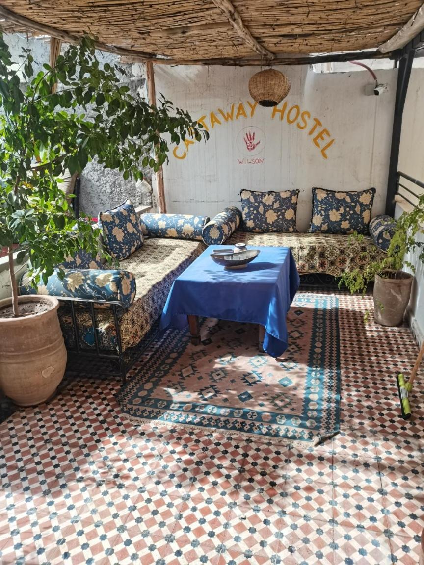 Riad Dar Lfonoun 마라케시 외부 사진