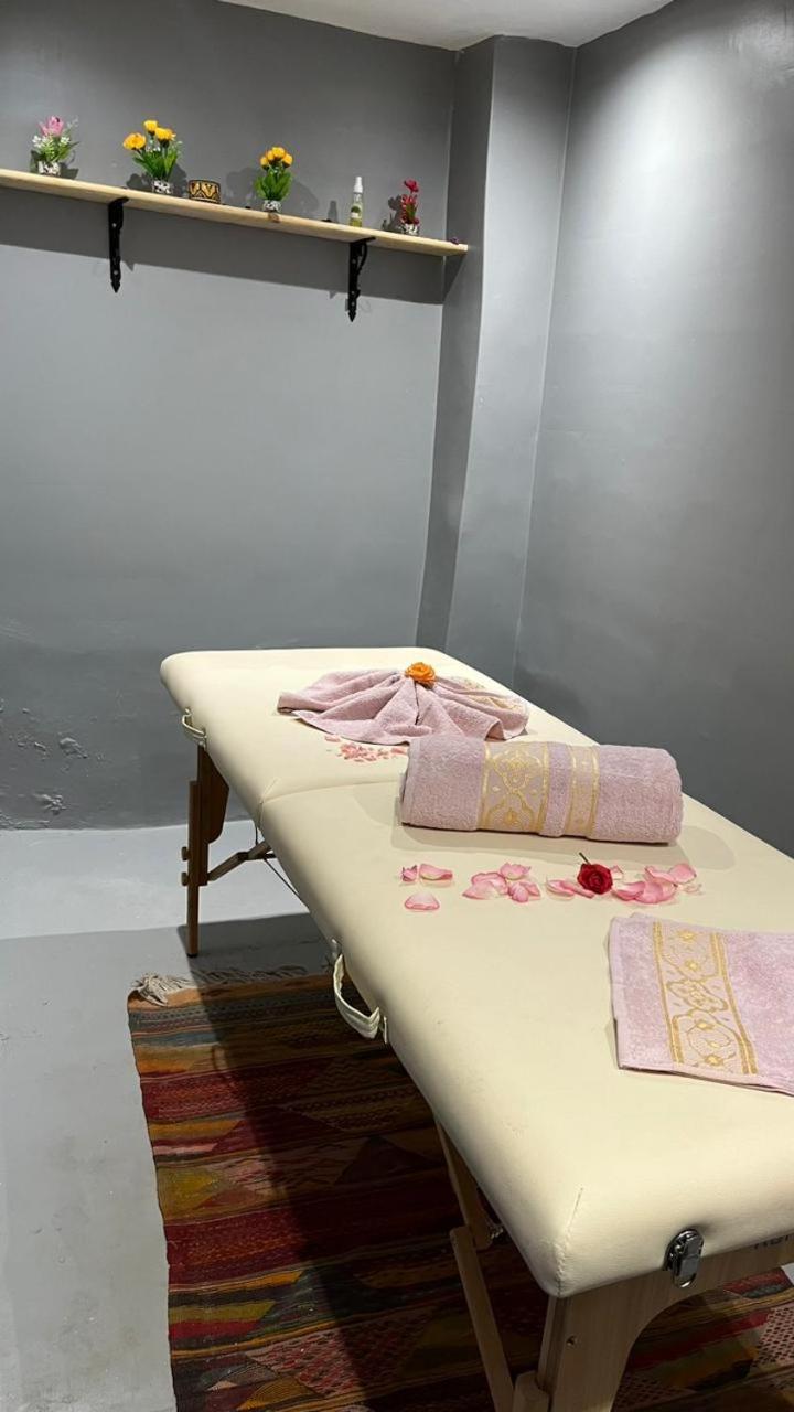 Riad Dar Lfonoun 마라케시 외부 사진