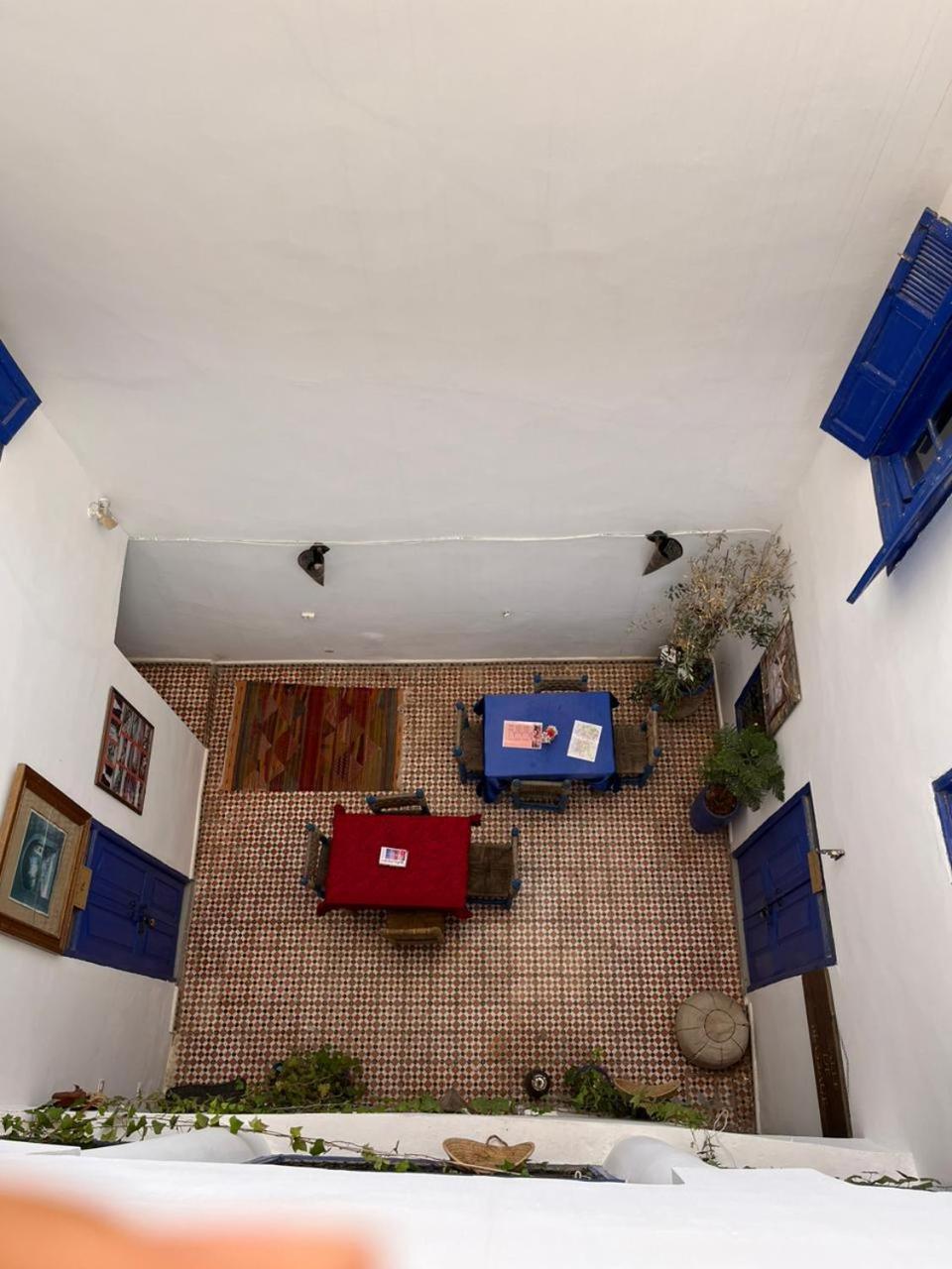 Riad Dar Lfonoun 마라케시 외부 사진