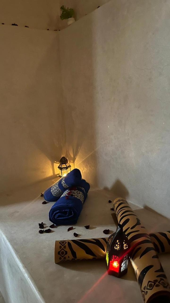 Riad Dar Lfonoun 마라케시 외부 사진
