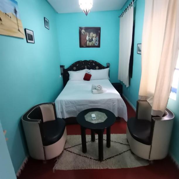Riad Dar Lfonoun 마라케시 외부 사진