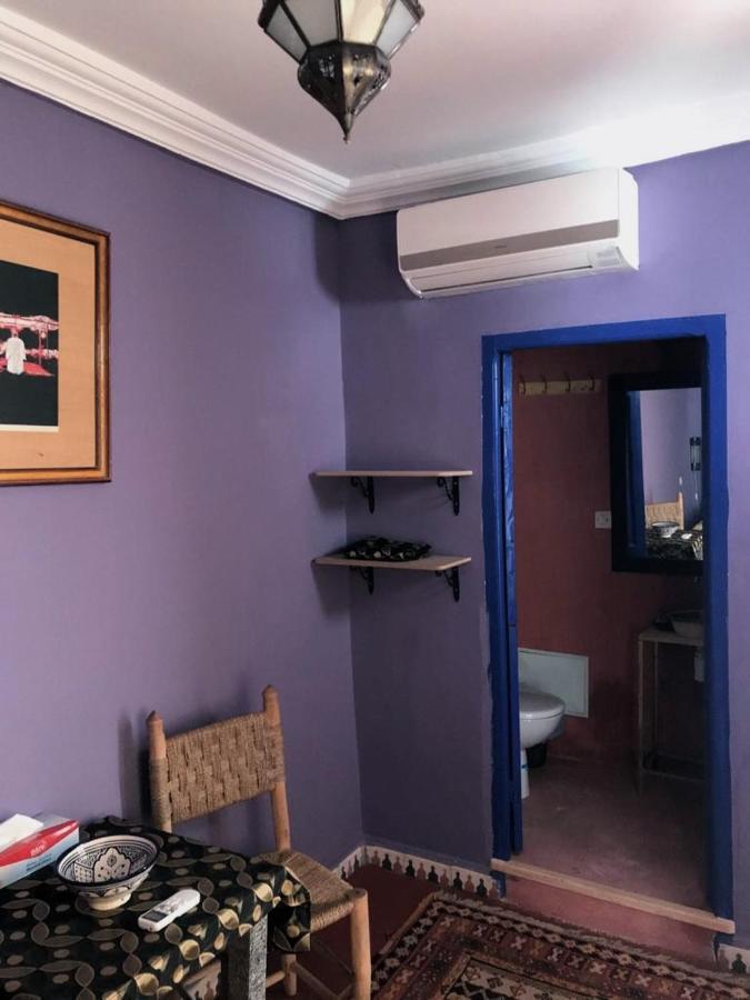 Riad Dar Lfonoun 마라케시 외부 사진