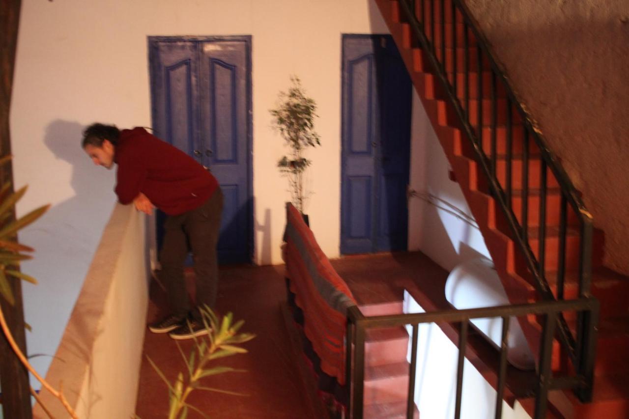 Riad Dar Lfonoun 마라케시 외부 사진