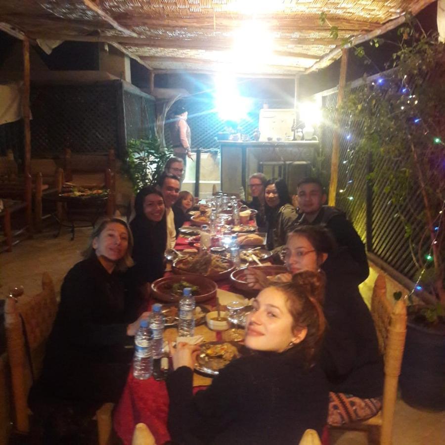 Riad Dar Lfonoun 마라케시 외부 사진